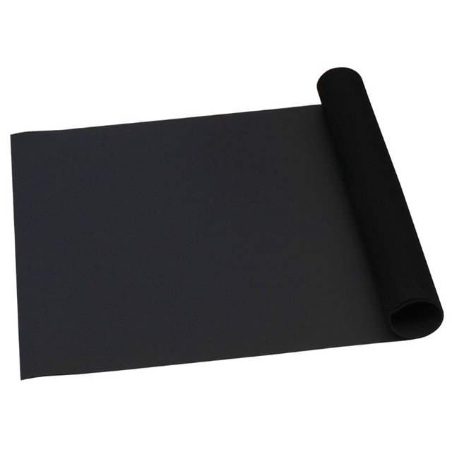 TABLE MAT RUBBER GRAY 40'【66409】