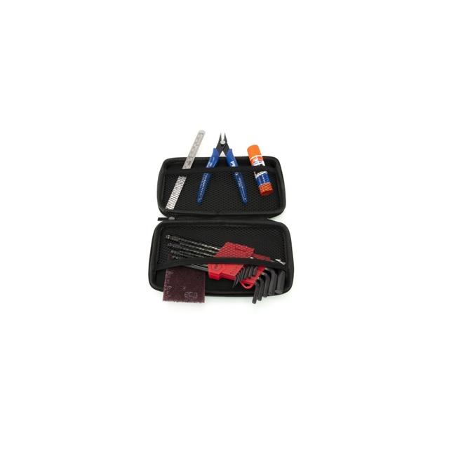 PREMIUM TOOL KIT【AS-PK0029】