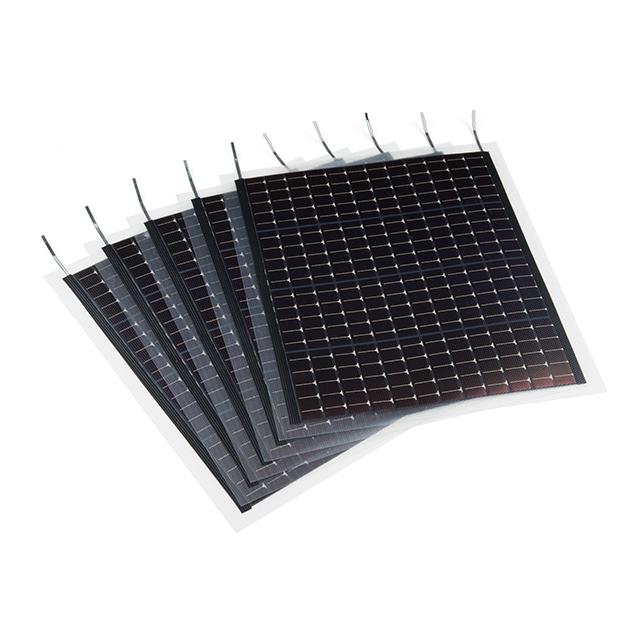 【PRT-14798】AMORPHOUS SOLAR CELL 3.08W 19V