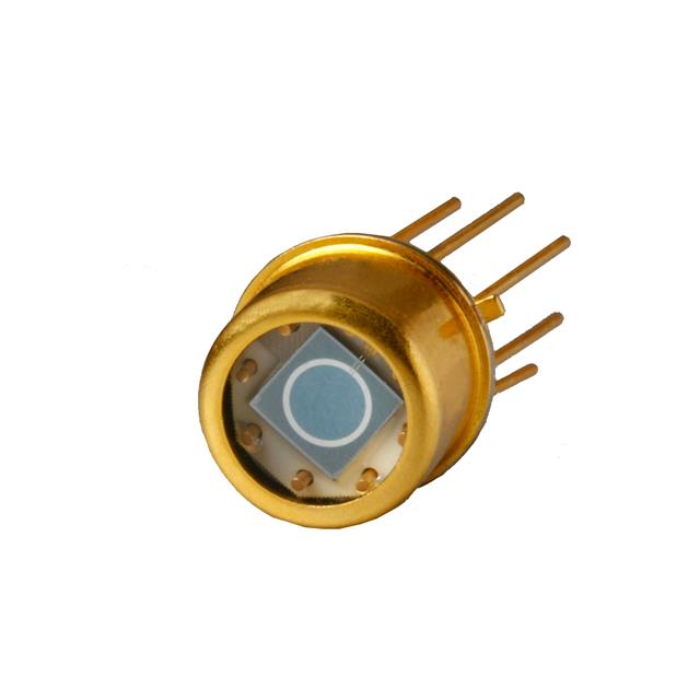 【UDT-455】SENSOR PHOTODIODE ANLG VOLT OUT