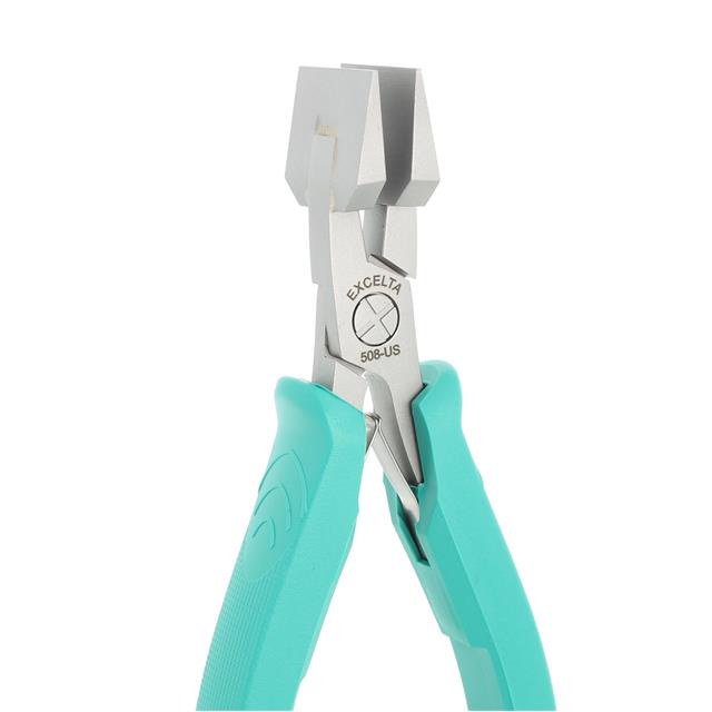 PLIERS - .88" WIDE NOSE - STRAIG【508-US】