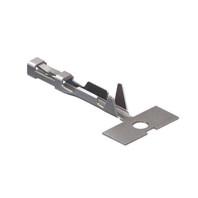 WIRE-TO BOARD HOUSING TERMINAL,【53325】