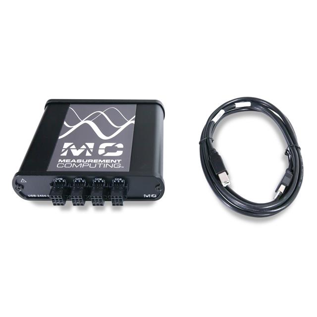 DAQ DEVICE ANALOG INPUT USB 2.0【6069-410-035】