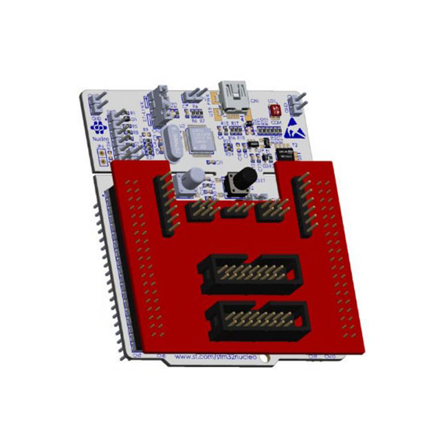 AEAT-9955 EVAL BOARD【HEDS-9955EVB】