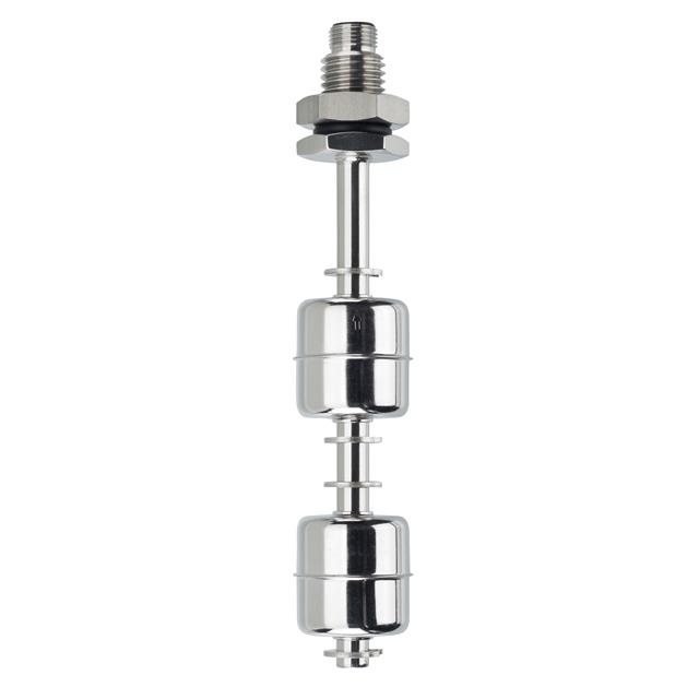 DL LVL FLOATSW 227MM TOTAL L【SSF67B50B200PM12】