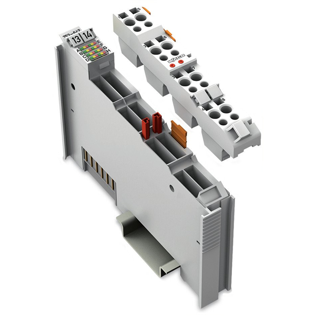 【753-647】COMMUNICATIONS MODULE 5V