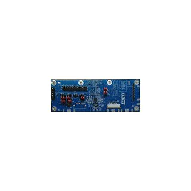 SerDesトランスミッタTHCV241A評価ボード【THEVA241A-SMA-FFC】