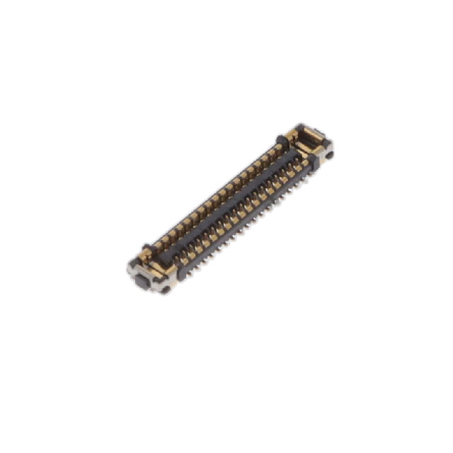 【BM28B0.6-36DS/2-0.35V(53)】CONN RCPT 36POS SMD GOLD [digi-reel品]