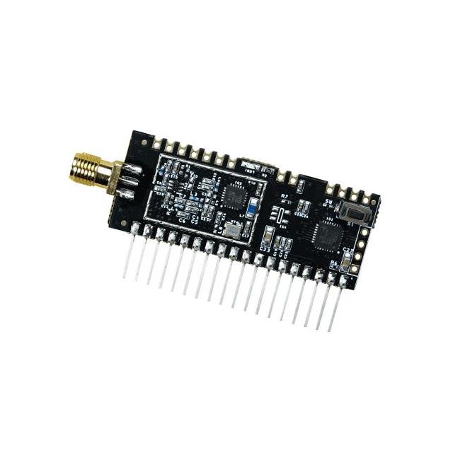 【GAMMA62T-89D】RF TXRX MODULE ISM < 1GHZ TH