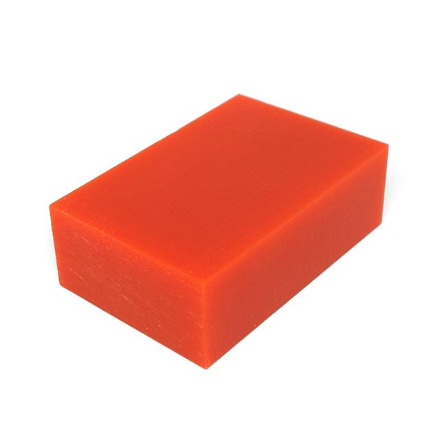 【14903】WAX BLOCK - 2" X 3" (QTY 5)