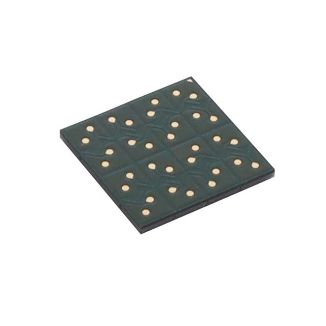 【AFBR-S4N44P164M】SENSOR PHOTODIODE 420NM ARRAY