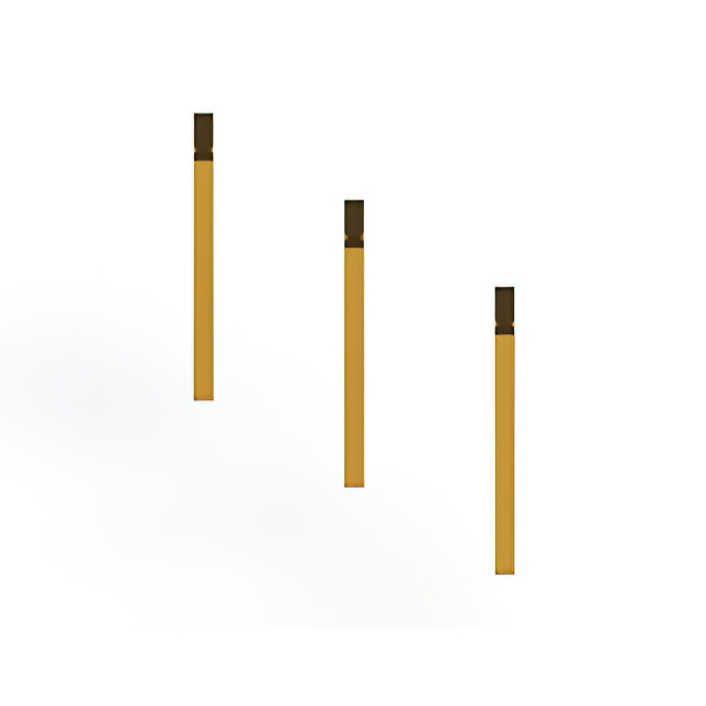 106 SERIES CONTACT STRIP WITH 3【106-003-253-200】