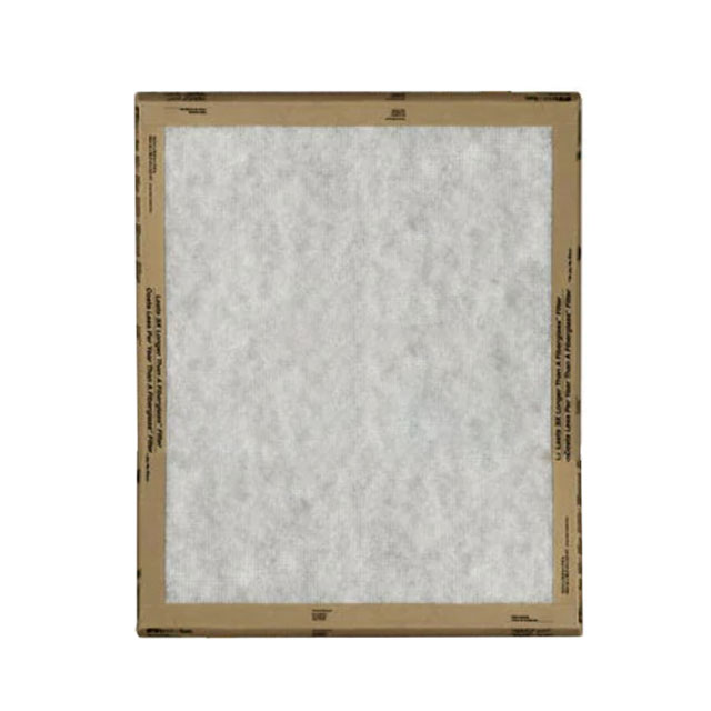 【FPL22-2PK-24】FILTRETE FLAT PANEL AIR FILTER