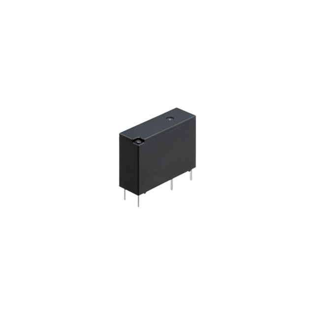 【ALDP118】RELAY GEN PURPOSE SPST 5A 18V