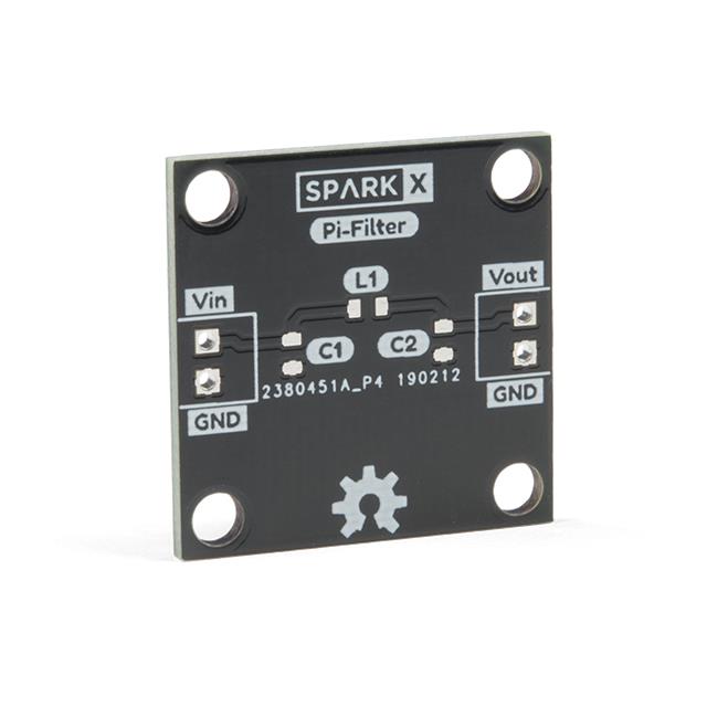 【SPX-15260】SPARKX PI-FILTER