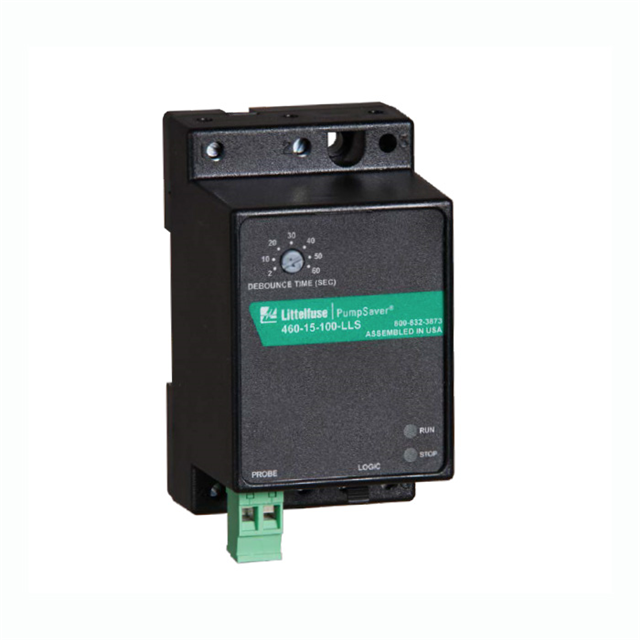 【460-15-100-LLS】LIQUID LEVEL SENSOR/ 110-120V/