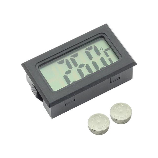 【46176】MINI TEMPERATURE MODULE WITH LCD