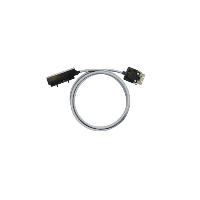 【7789031010】CABLE ASSEMBLY INTERFACE 3.28'