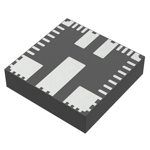 【MPM3695GMQ-10-0022】DC DC CONVERTER 0.5-5V