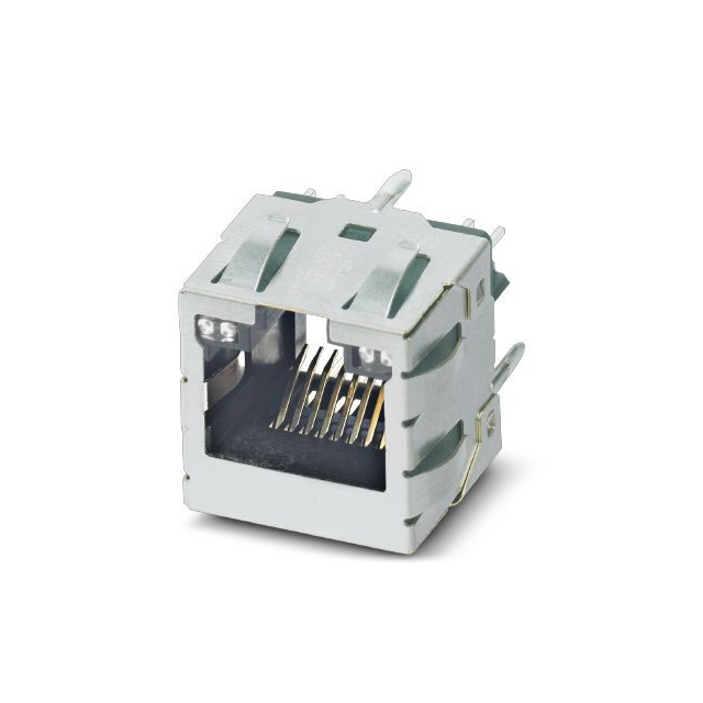 RJ45 SOCKET INSERT, TYPE: RJ45,【1099282】
