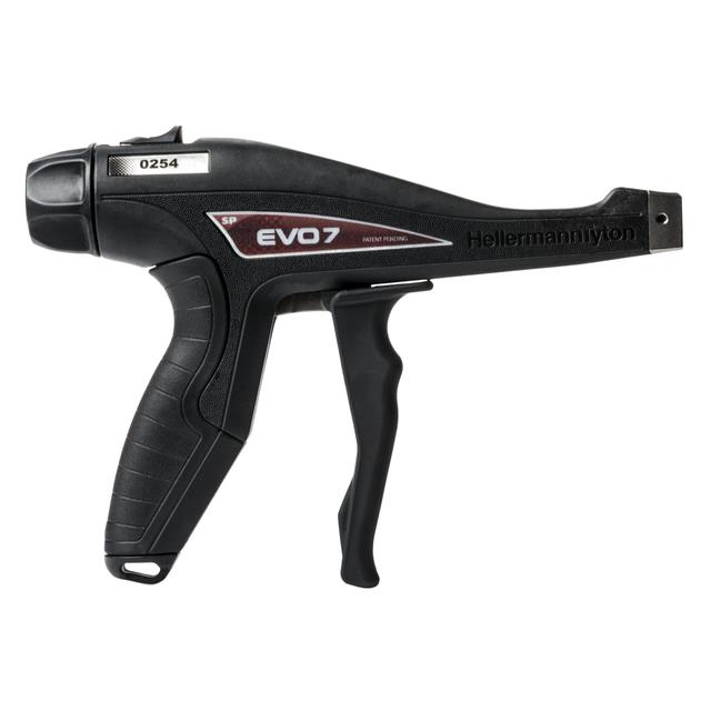 EVO 7SP TOOL SHRT HAND SPAN 3.1"【110-70084】