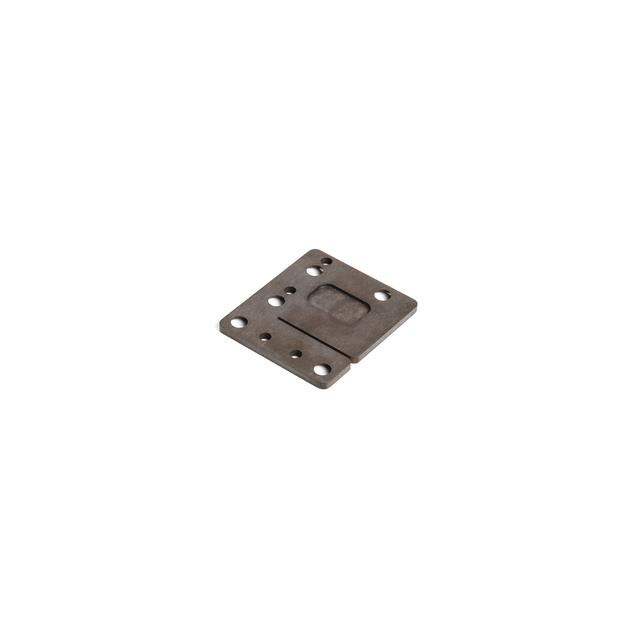 MK9SST FRONT NOSEPIECE, SS, 1/BA【110-95291】