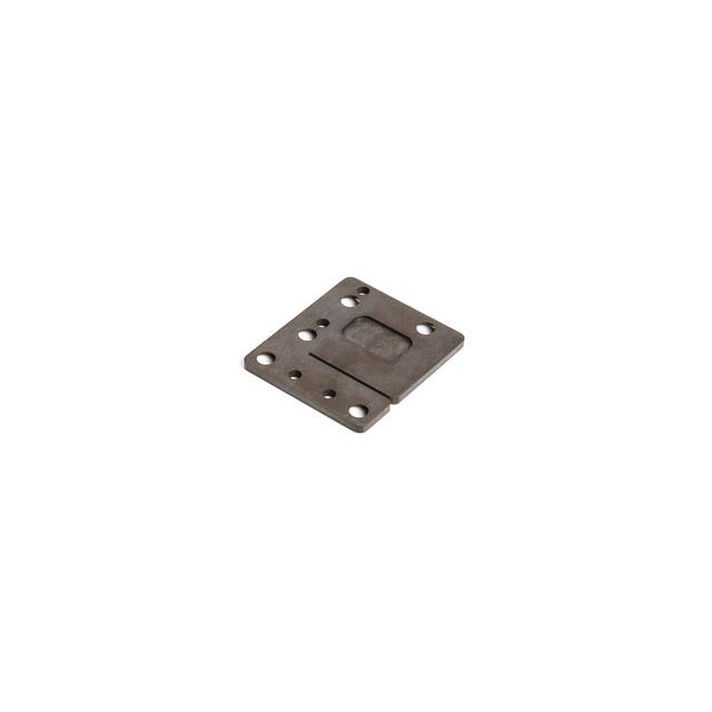 【110-95291】MK9SST FRONT NOSEPIECE, SS, 1/BA