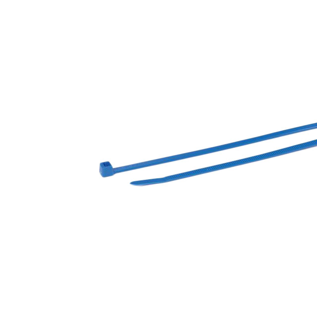 【111-00732】CBL TIE LOCKING BLUE 50LB 7.87"