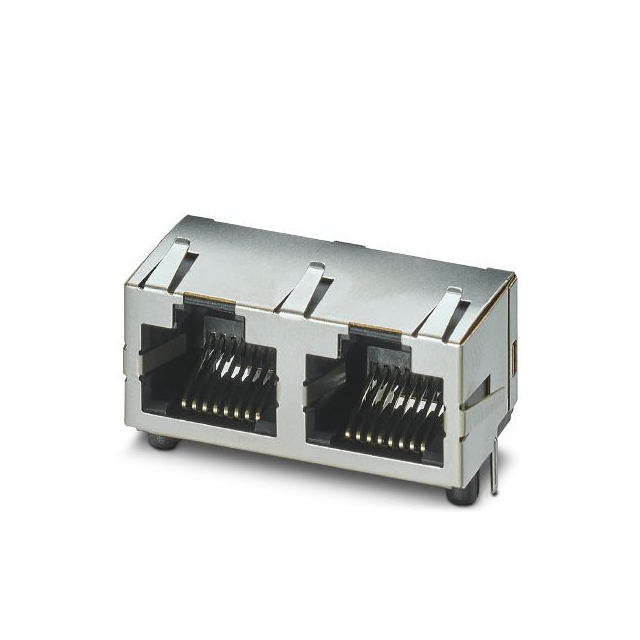 RJ45 SOCKET INSERT, DEGREE OF PR【1149858】