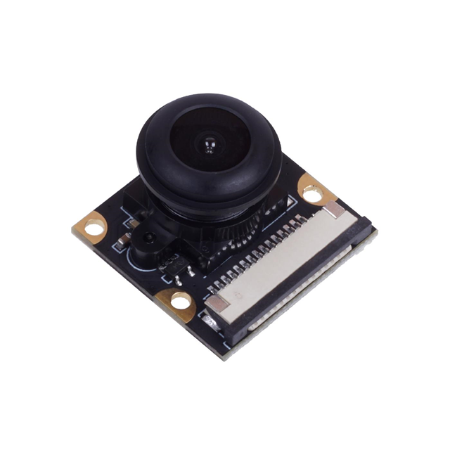 JETSON CAMERA IMX219 8MP 130【114992262】