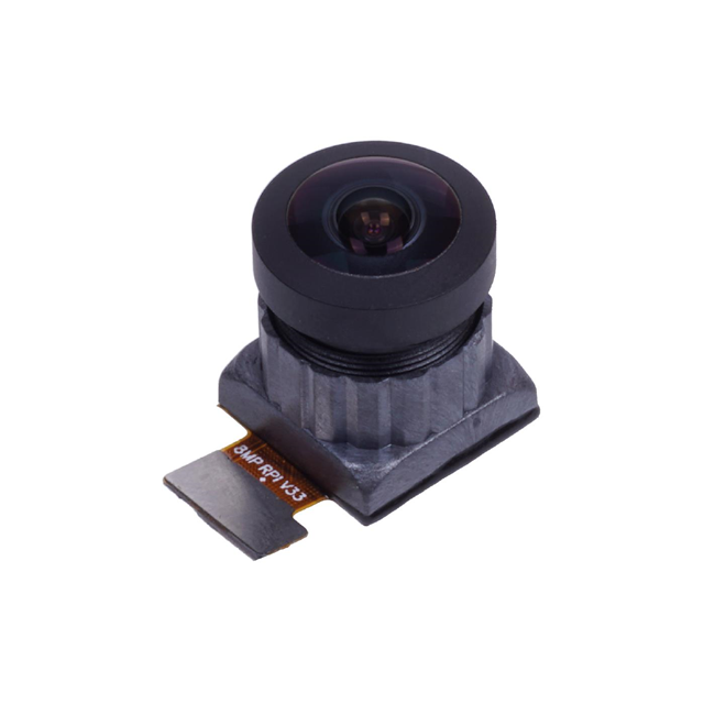 RPI V2 CAMERA IMX219 8MP 160【114992266】
