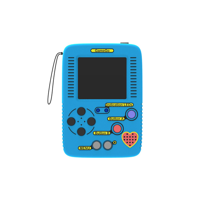 GAMEGO - HANDHELD CONSOLE, CODE 114992404 SeeedStudio製