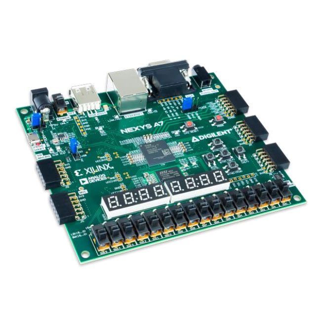 送料無料 いつまで 評価ボード - 組込型 - コンプレックスロジック（FPGA、CPLD 拡張カード