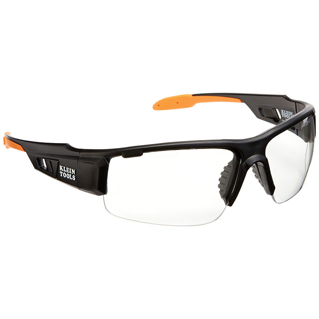 PROFESSIONAL SAFETY GLASSES, CLE【60161】