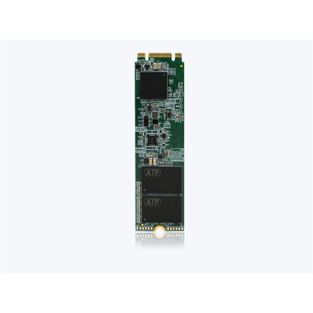 【AF120GSTIC-7BAIP】SSD 120GB M.2 MODULE 3D SATA III