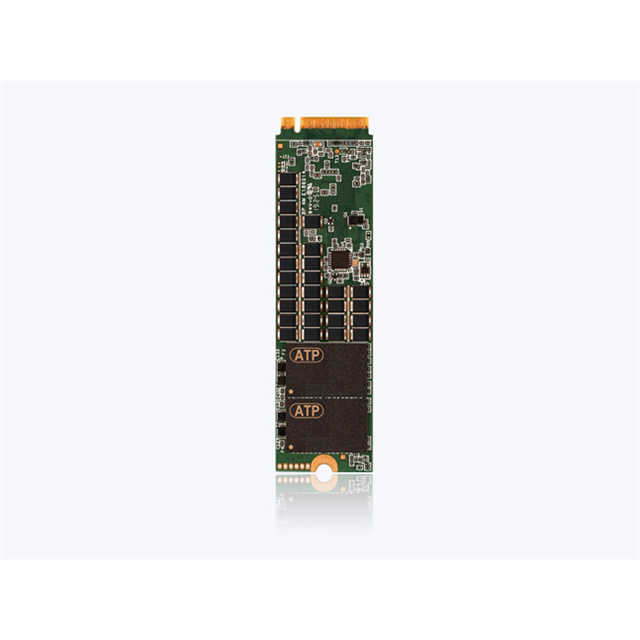 【AF1T92STJA-8BAIP】SSD 1.92TB M.2 PCIE 3D NVME
