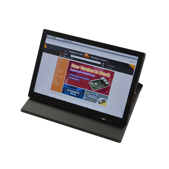 【DFR0658】GRAPHIC DISPLAY TFT - 8.9"