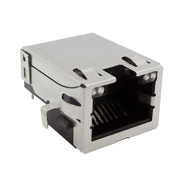 JACK MID-PLANE BI-COLOR LED 1G【SS-74800-146】