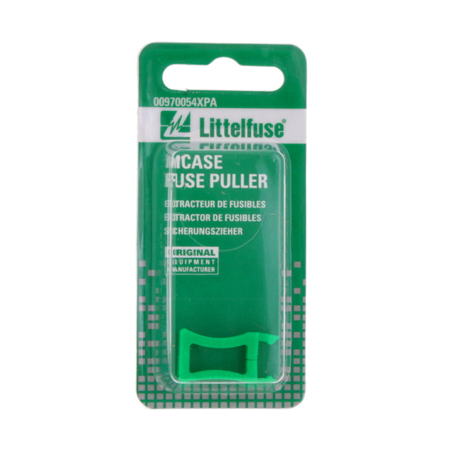 【00970054XPA】PULLER MCASE, CARD