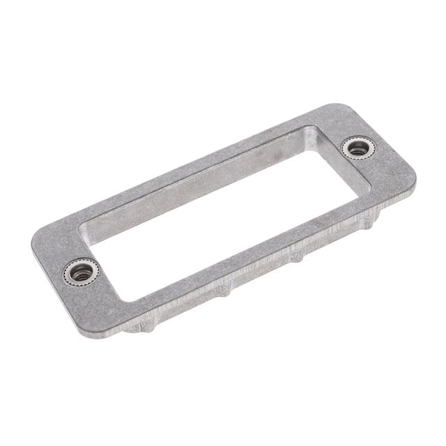 【09405169901】16B HPR COMPACT MOUNTING FRAME