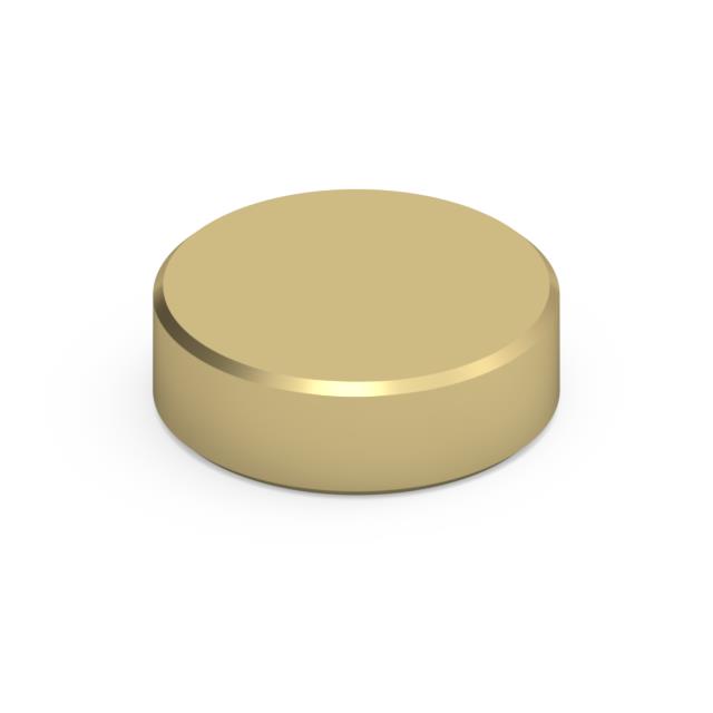 CONN SPRING TARGET 1POS SMD [digi-reel品]【1578-0-57-15-00-00-03-0】