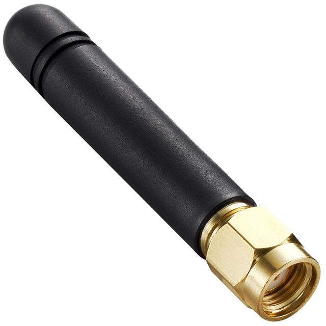 【TG.22.0111】RF ANT 850MHZ/900MHZ WHIP STR