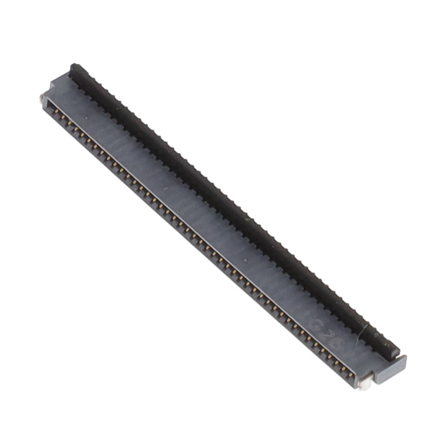 【FH34SRJ-45S-0.5SH(50)】CONN FFC FPC 45POS 0.5MM R/A