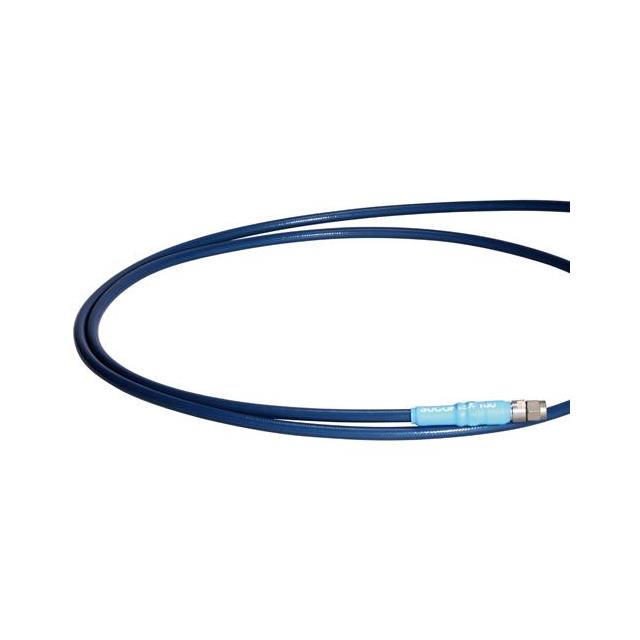 【SF102E/11SK/11SK/610MM】COAX CBL 2.92MM TO 2.92MM 24"