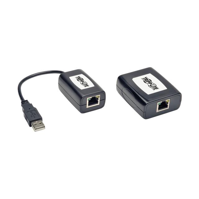 【B203-101-PNPINT】1-PORT USB OVER CAT5/CAT6 EXTEND
