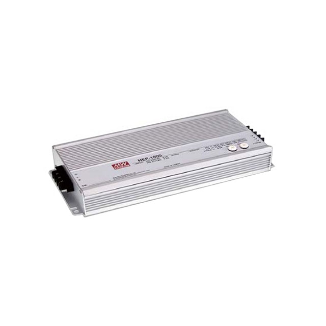 【HEP-1000-24】AC/DC CONVERTER 24V 1000W