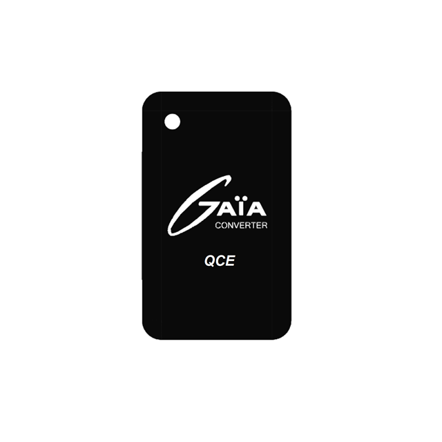 DC DC CONVERTER【MGDBK04QE】