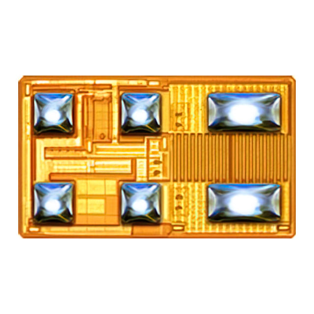 【EPC21701】IC GAN LASER DRVR 80V [digi-reel品]