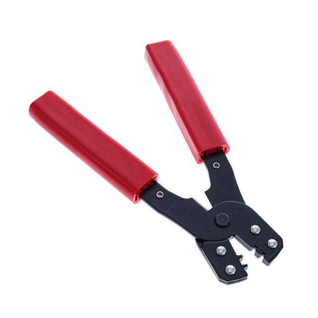 【DL-213】CRIMP TOOL HAND 28-20 AWG