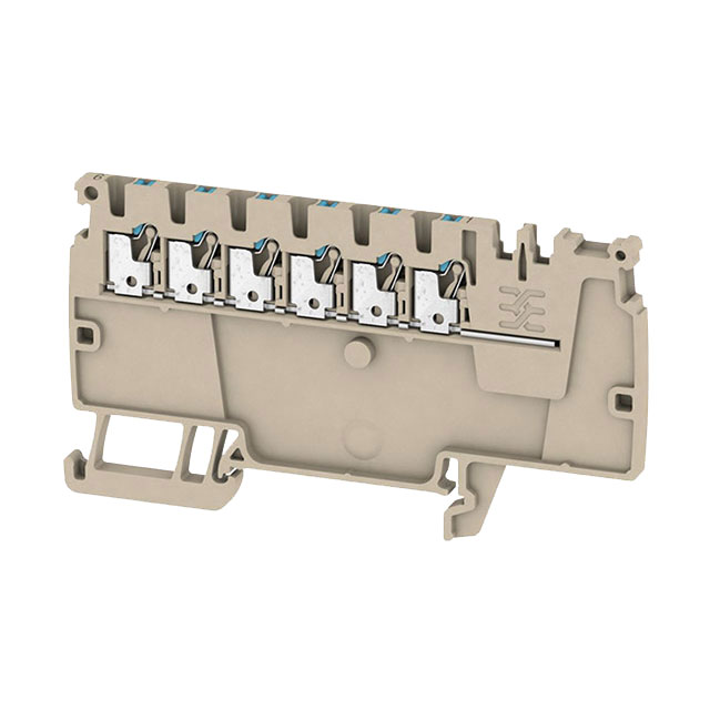 【1988170000】POTENTIAL DISTRIBUTOR TERMINAL,